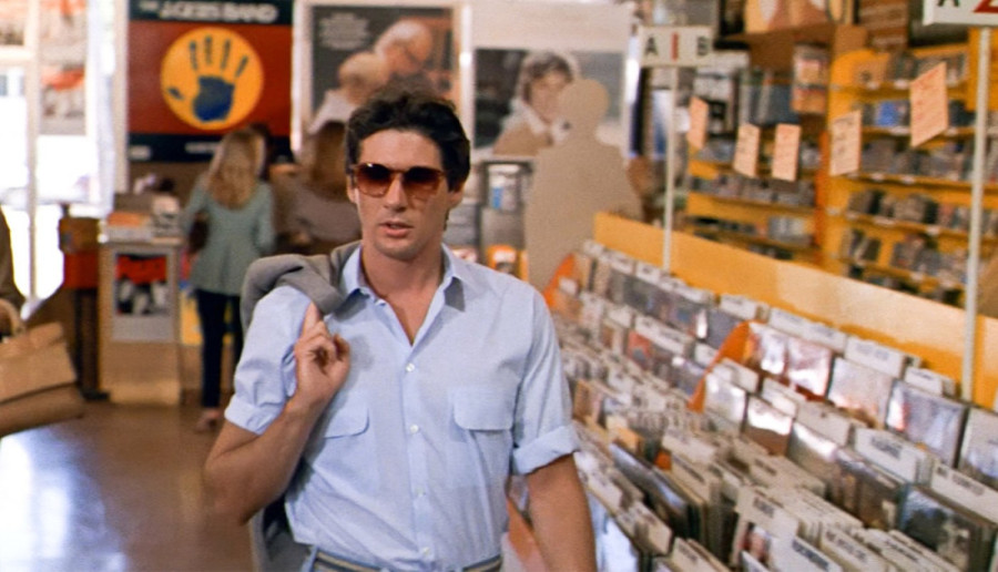 Ričard Gir umalo odbio jednu od svojih najboljih uloga: Sve mu je delovalo previše mekano (FOTO/VIDEO)