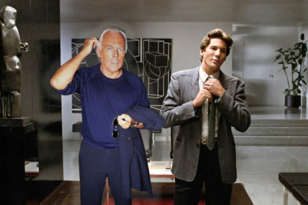 Ovo je najvredniji Armanijev biznis: I nema veze sa modom!