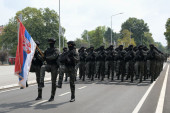 Ovo su pravila za posetioce parade: Evo ko neće smeti da prisustvuje "Snazi jedinstva"