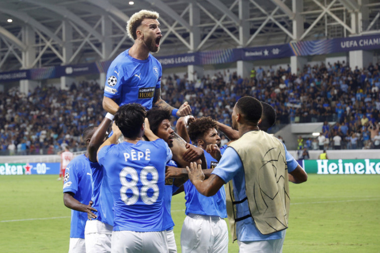 Evropa dobija novog šampiona: Španija je eliminisana, Adetokumbo bio na ivici tripl-dabla!