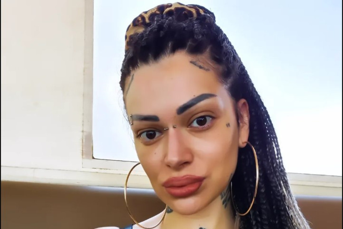 "Nisam ja dobra": Dunja Ilić već šokira, ako ovo otkrije mogli bi da joj zabrane novi album?