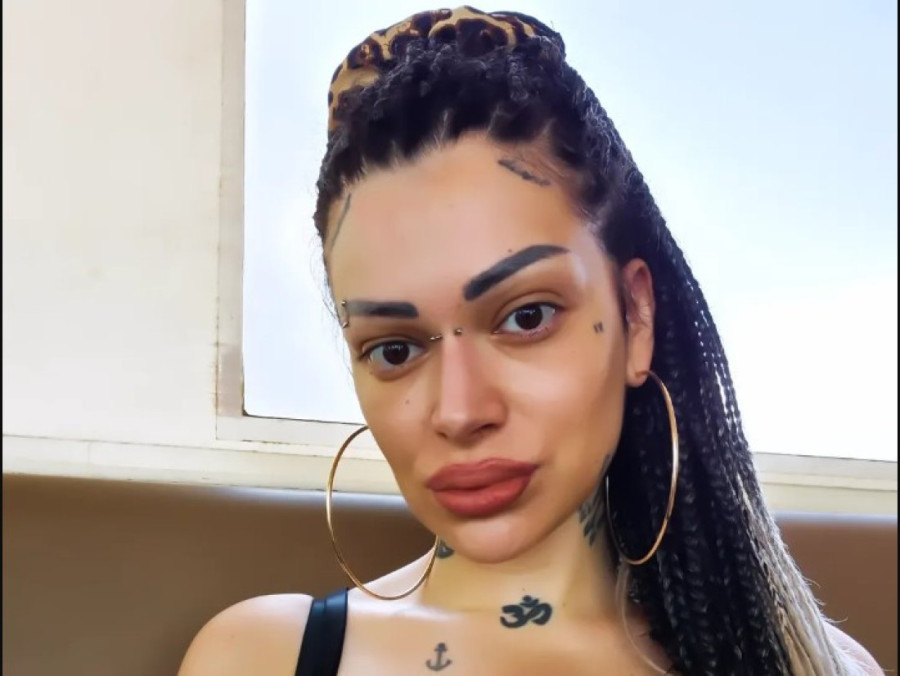 Dunja Ilić se vratila bivšem mužu posle 12 godina: Može se reći da smo ludi!