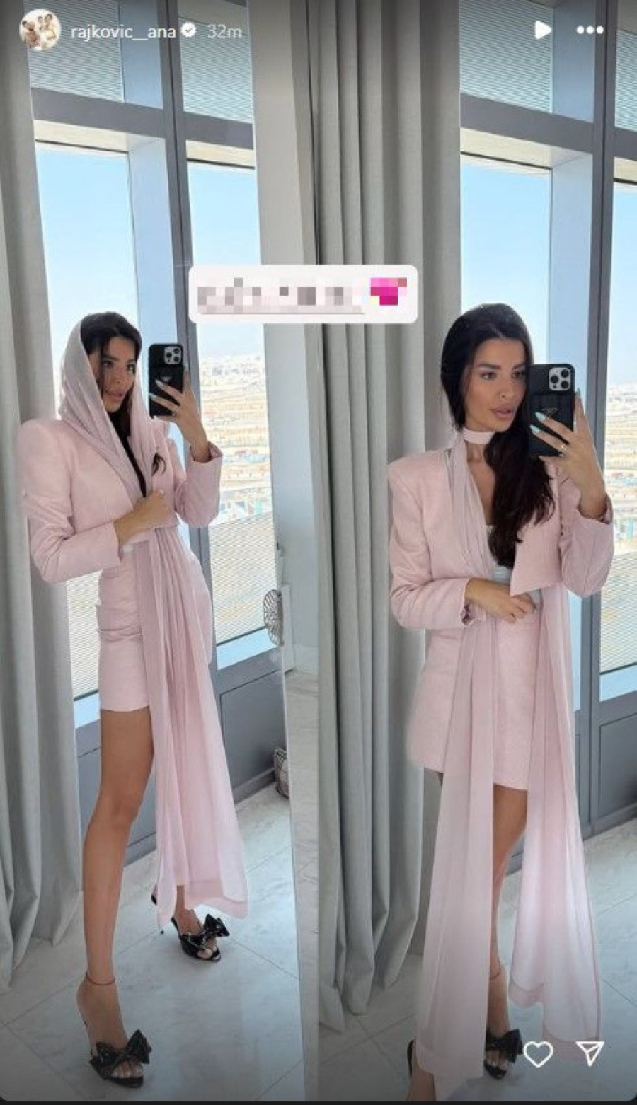 Predrag i Ana Rajković slave ćerki prvi rođendan: Ovakvu tortu do sada niste videli, neverovatno! (FOTO)