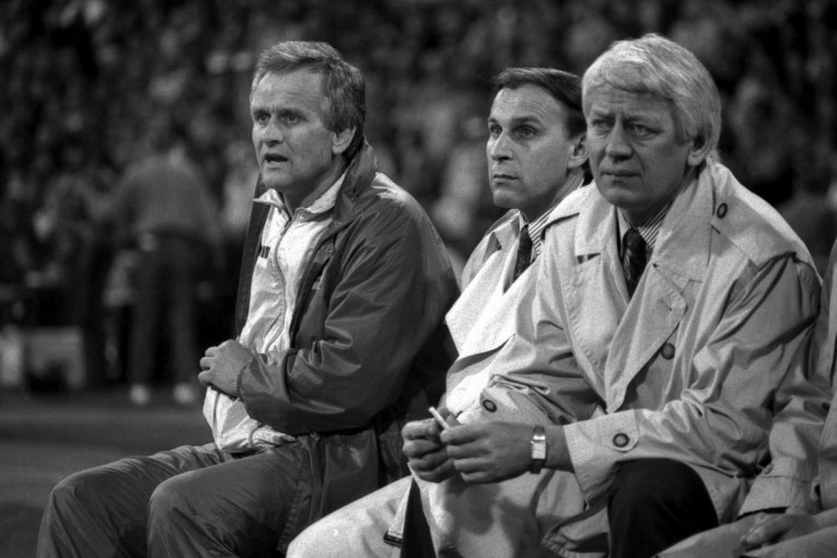 Hospitalizovana legenda Crvene zvezde!