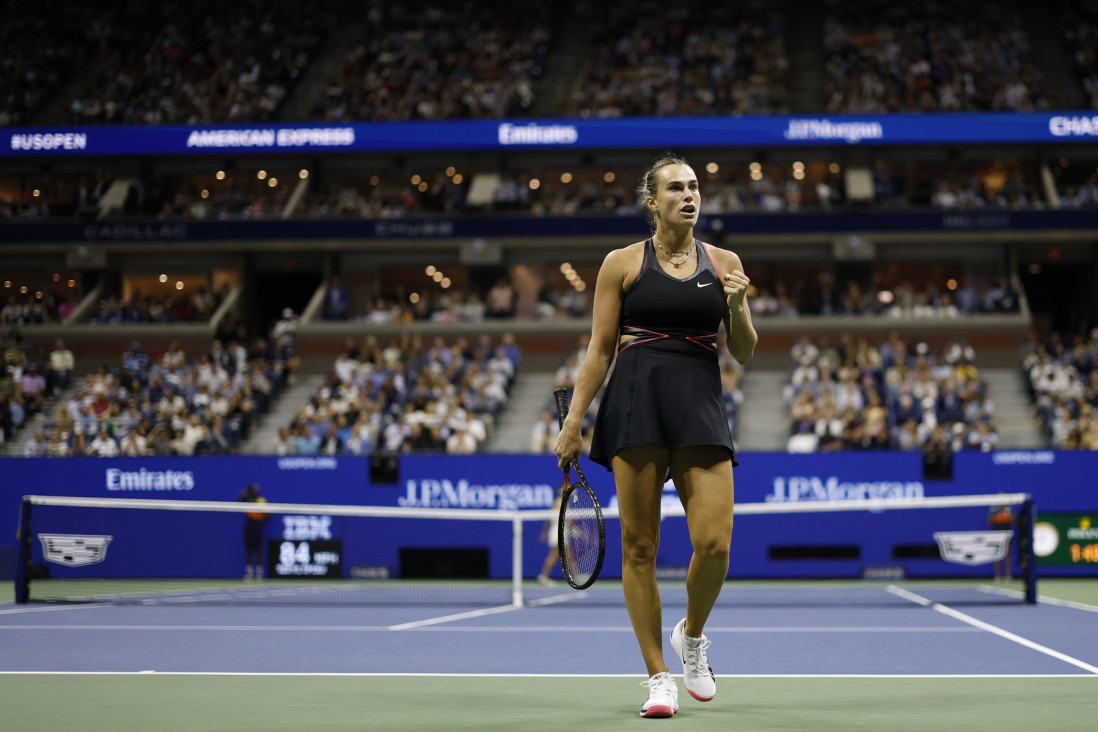 Ništa od iznenađenja - Sabalenka brani tron na US openu!