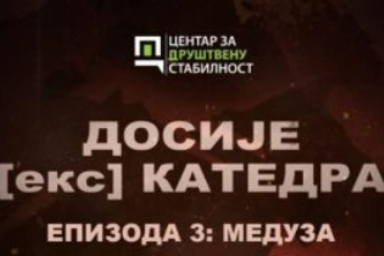 "Srbiji treba uskratiti finansije": Tajkunski mediji pozivaju na uvođenje sankcija našoj zemlji (VIDEO)