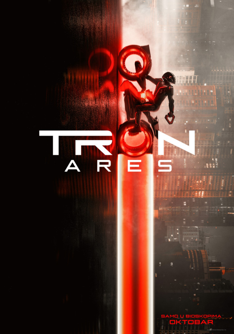 Džared Leto u ulozi u kakvoj ga do sada nismo videli: "Tron: Ares" uskoro u domaćim bioskopima (FOTO/VIDEO)