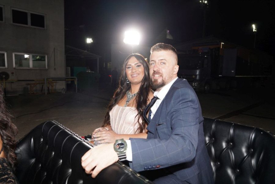 Udaje se Ana Nikolić! Kordi je sve oprostila, a evo kad će tačno svadba