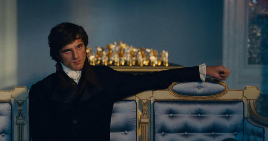 Džejkob Elordi doživeo bizarnu nesreću na snimanju "Orkanskih visova": Za vikend ću se unakaziti (FOTO/VIDEO)