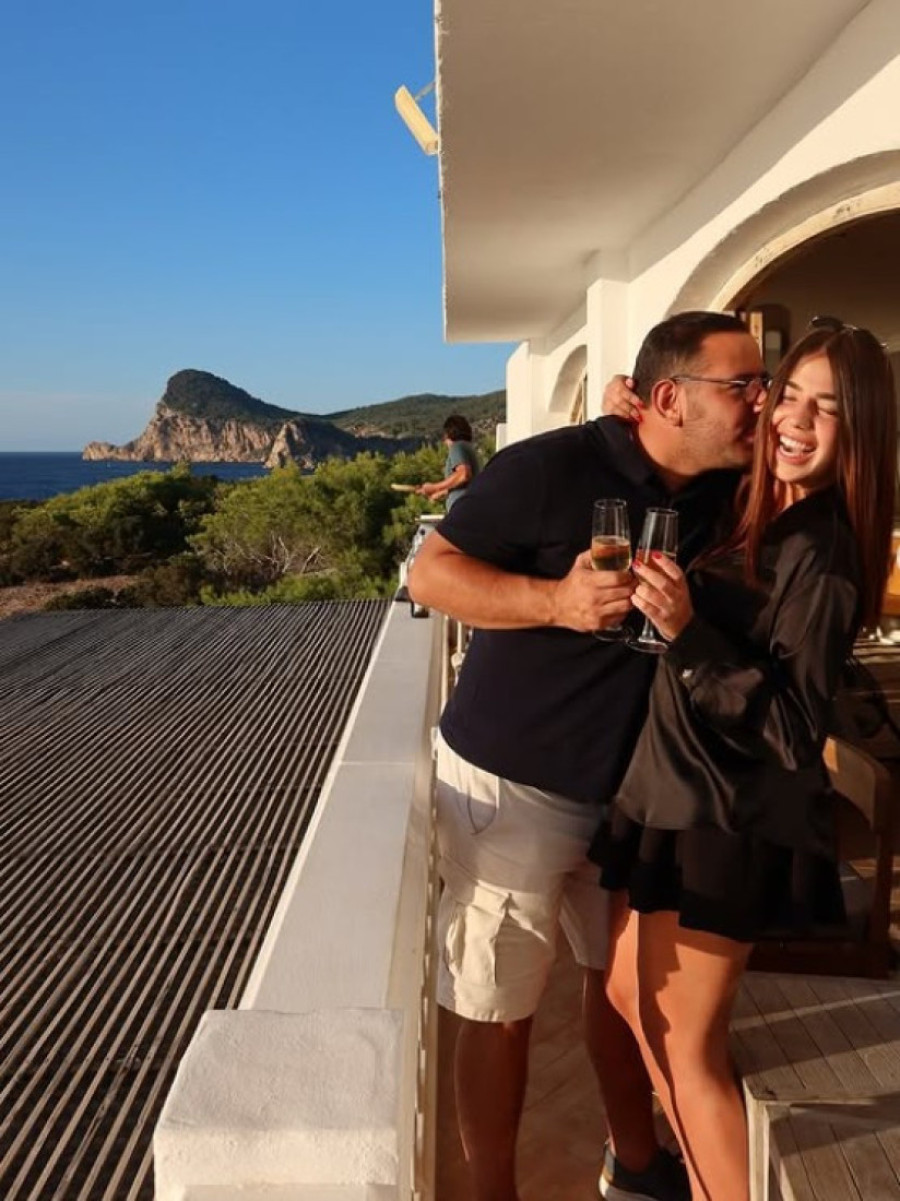 Una Čolić danas slavi 24. rođendan: Na poklon dobila komad od 2.800 evra!