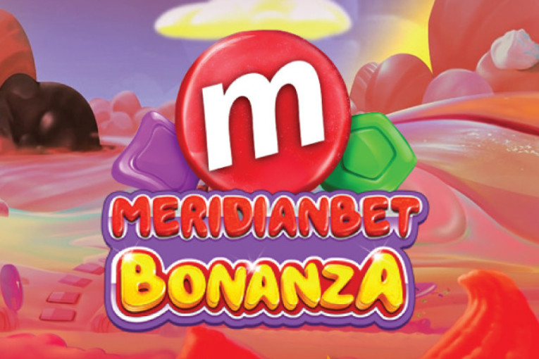 Ekskluzivno - stigla je Meridianbet bonanza