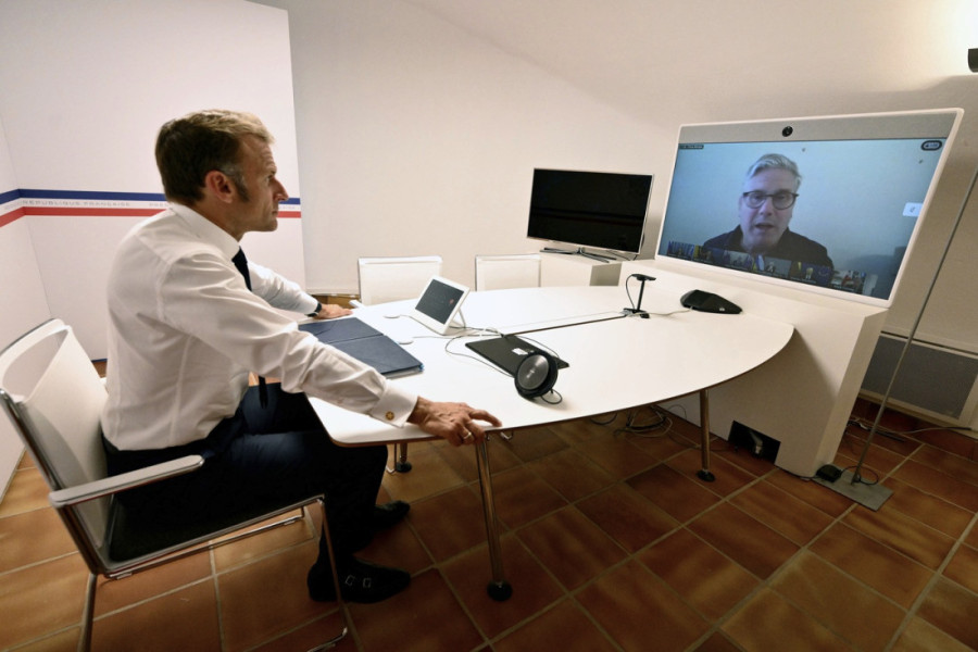 "Molim vas, dođite u Moskvu, bićete bezbedni": Putin ponovo pozvao Zelenskog i zapretio zapadnim vojnicima u Ukrajini