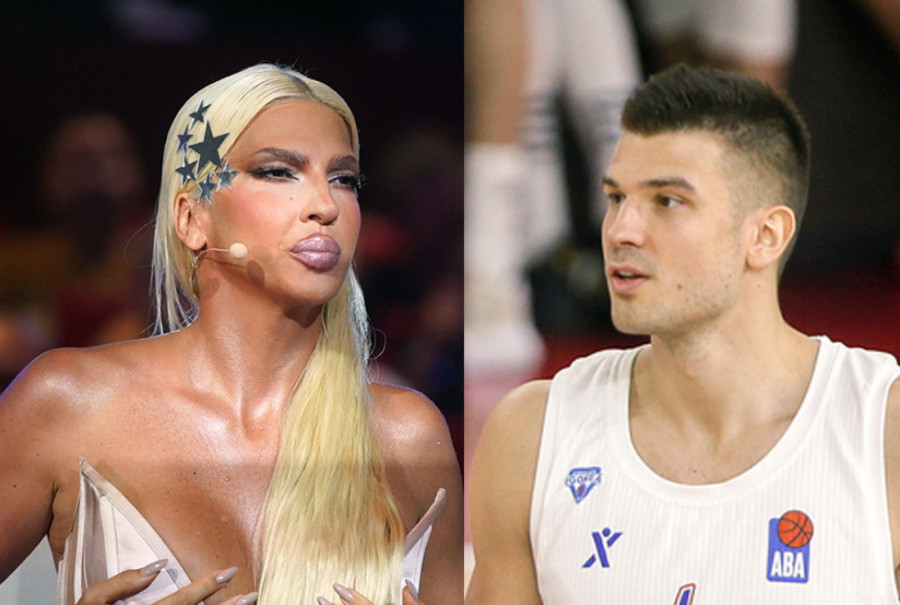 "To je najveća bol koju sam doživela!" Nova devojka Bake Praseta pukla 4000 evra za silikone!