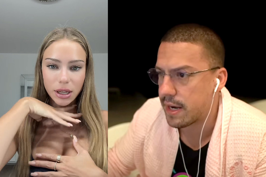 "To je najveća bol koju sam doživela!" Nova devojka Bake Praseta pukla 4000 evra za silikone!