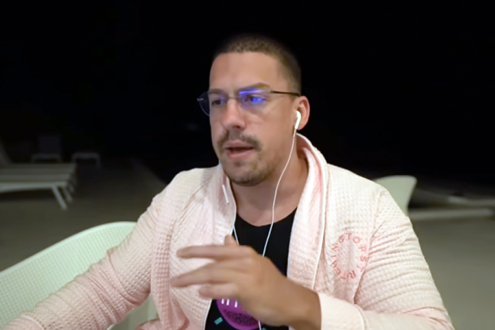 "Vidite šta meni nakaza šalje!" Baka Prase brutalno isprozivao Bokija 13!