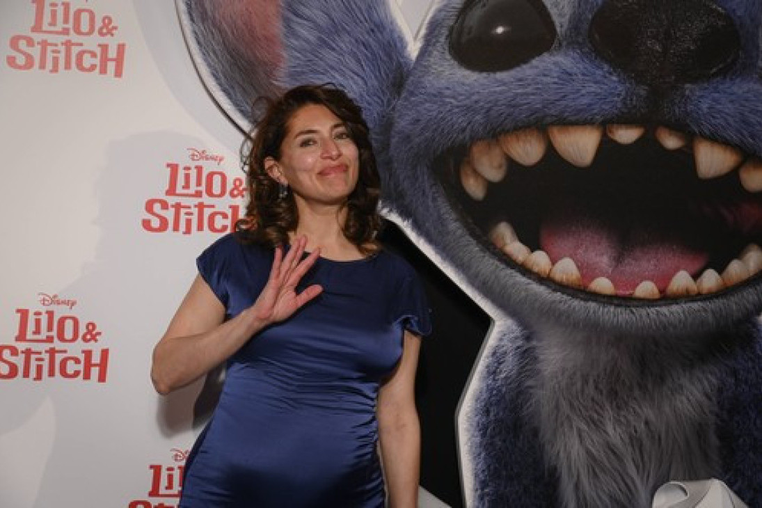 Poznata glumica se porodila u 48. godini: Podelila srećne vesti! (FOTO)