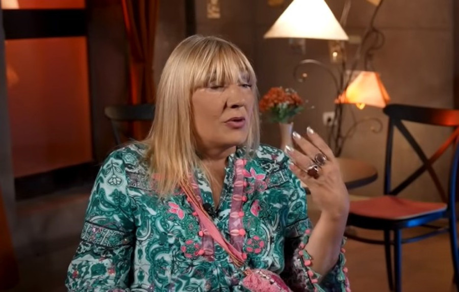 "Ona je grešna, pohlepna i pokvarena!" Oglasila se bivša saradnica Jovane Jeremić: Kompleks udara!