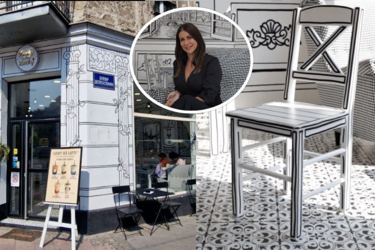 Modni gigant H&M zatvara prodavnice širom sveta