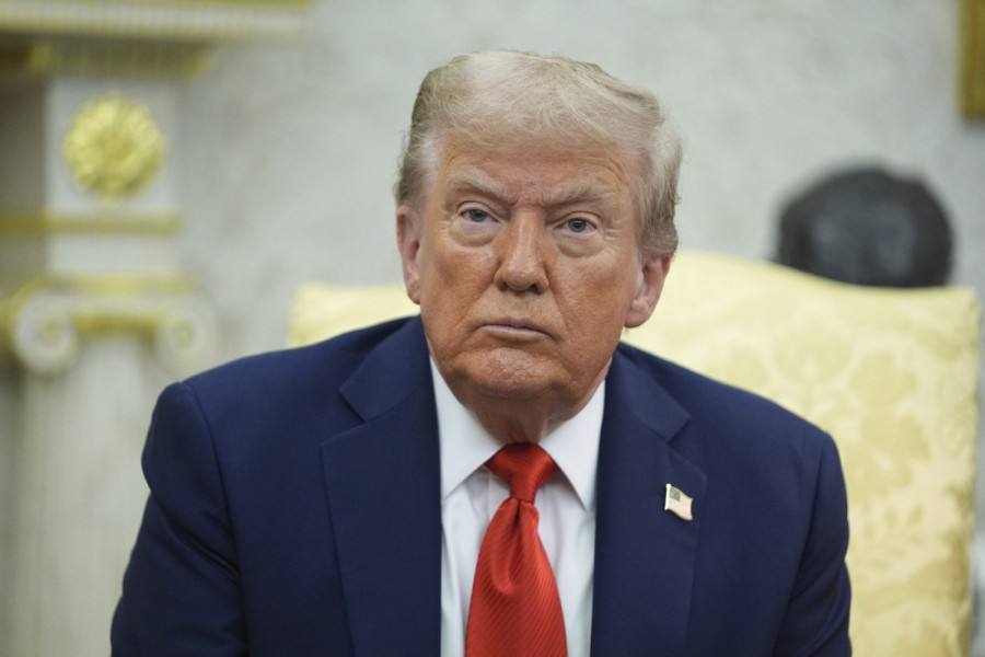 Ruski dronovi ušli u Poljsku: Tramp reagovao na incident, NATO aktivirao član 4 (FOTO)