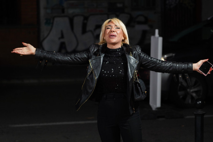 "Ona je grešna, pohlepna i pokvarena!" Oglasila se bivša saradnica Jovane Jeremić: Kompleks udara!