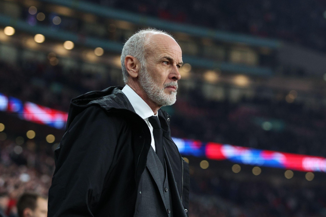 Selektor Letonije zagrmeo pred duel sa Orlovima: Da li znate koliko vredi srpski tim?