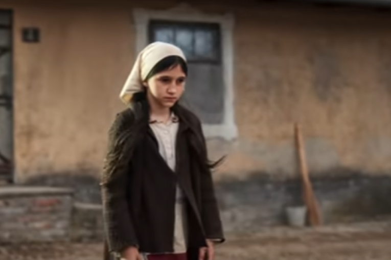 Zvezda filma "Dara iz Jasenovca" sletela sa mosta! Automobil završio u provaliji