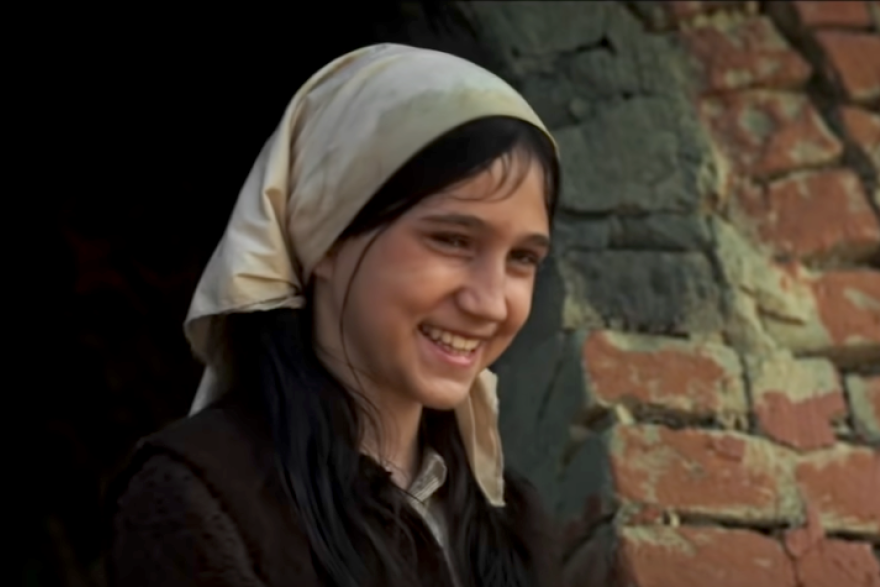 Dara iz Jasenovca ima dečka! Izrasla je u prelepu devojku, a on je ukrao njeno srce (FOTO)