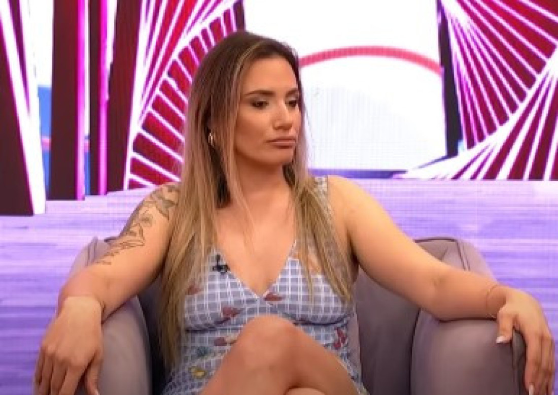 "Postoji mogućnost da je trudna!" Kristijan Golubović šokirao priznanjem o Kristini!