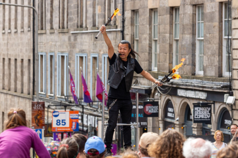 Srce Škotske osvaja mistikom i arhitekturom: Grad koji nikog ne ostavlja ravnodušnim