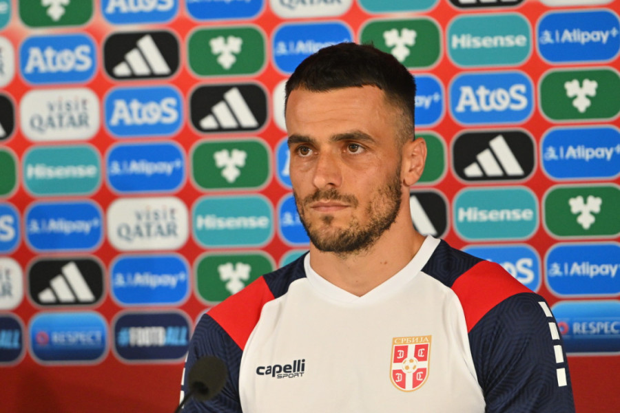Strpljenje i vera su recept za pobedu: Kostić najavio duel sa Letoncima