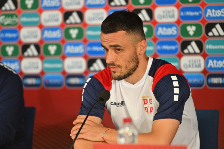 Strpljenje i vera su recept za pobedu: Kostić najavio duel sa Letoncima