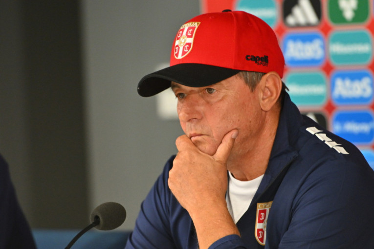 Srbija sanja ovu loptu! Super fudbal spreman za Svetsko prvenstvo (FOTO)