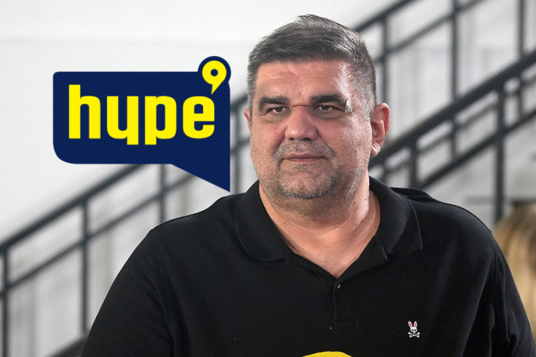 "Hype" dobio trajnu dozvolu za kanal "Hype Cinema" na teritoriji bivše Jugoslavije i Evropske unije!