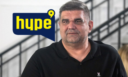 Hype objavio teške optužbe na račun organizatora iz dijaspore!
