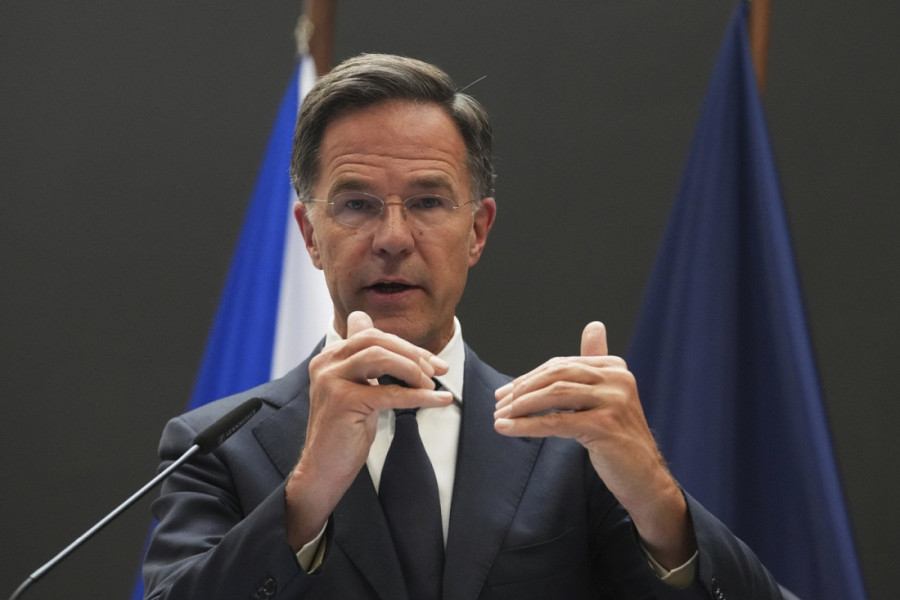 Ruski dronovi ušli u Poljsku: Tramp reagovao na incident, NATO aktivirao član 4 (FOTO)