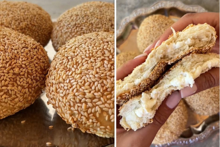 Recept dana: Kolač sa makom i jabukama, niko neće moći da odoli njegovom nestvarnom ukusu