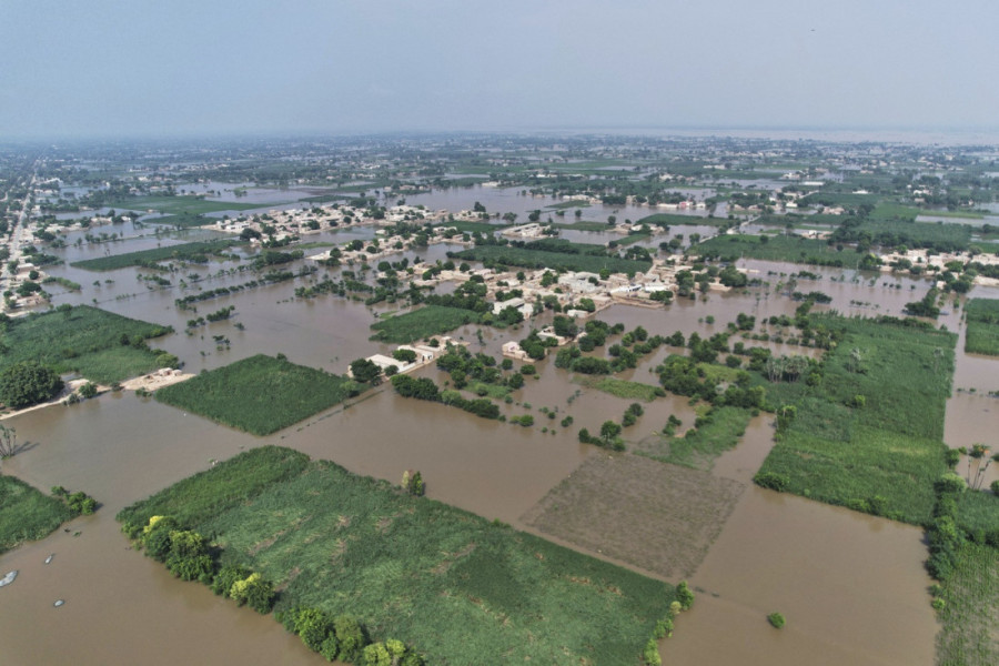 Teroristički napad! Poginulo 12 vojnika, povređeno četvoro, užas u Pakistanu