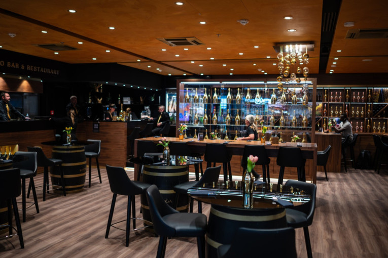 Jeli, pili i zatvorili! Poznati restorani stavljaju ključ u bravu