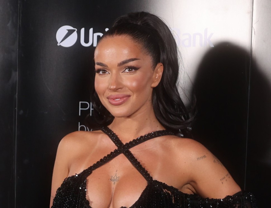 Hana Ikodinović se javno obratila ocu: Ovim gestom pokazala koliko joj znači!