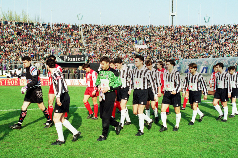 Hit intervju iz Partizanove svlačionice: Mijatović bio Skraćeni, ali ga je od svih saigrača ikada, najviše voleo Glavonja (VIDEO)