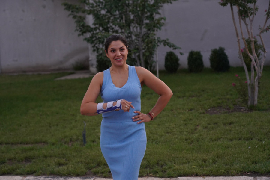 Masovna tuča na nastupu naše pevačice: Policija je odmah intervenisala i svi su napustili objekat!