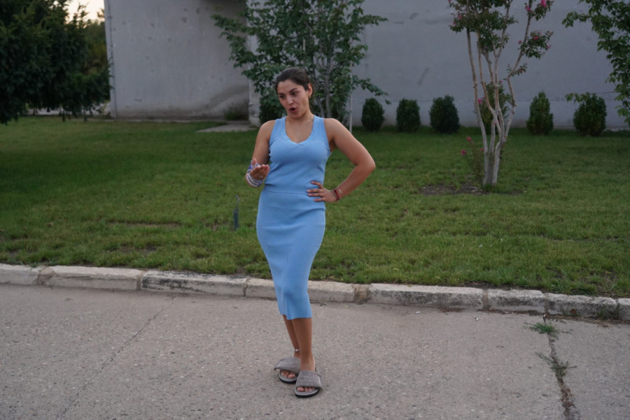 Uroš Živković bi da mu Prija bude prija: Pregovaram s Filipom Živojinovićem!