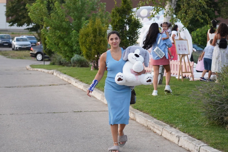 "Bolje što se nismo srele!" Nadica Ademov se osvrnula na dramu sa Tamarom Đurić