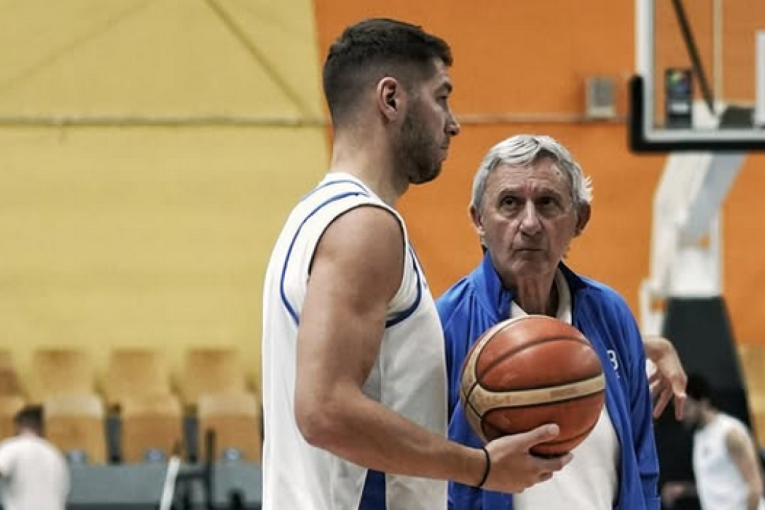 Zvezda me je zaista želela, i to sam osetio: Hendel je otkrio i koji ga je klub još tražio (FOTO)