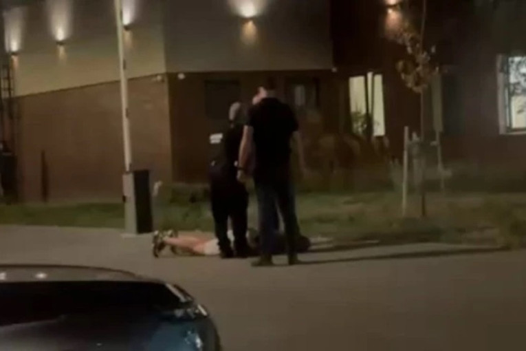 Ana Brnabić o evroparlamentarcima u Novom Sadu: Pričaju o vladavini prava, a promovišu anarhiju (VIDEO)