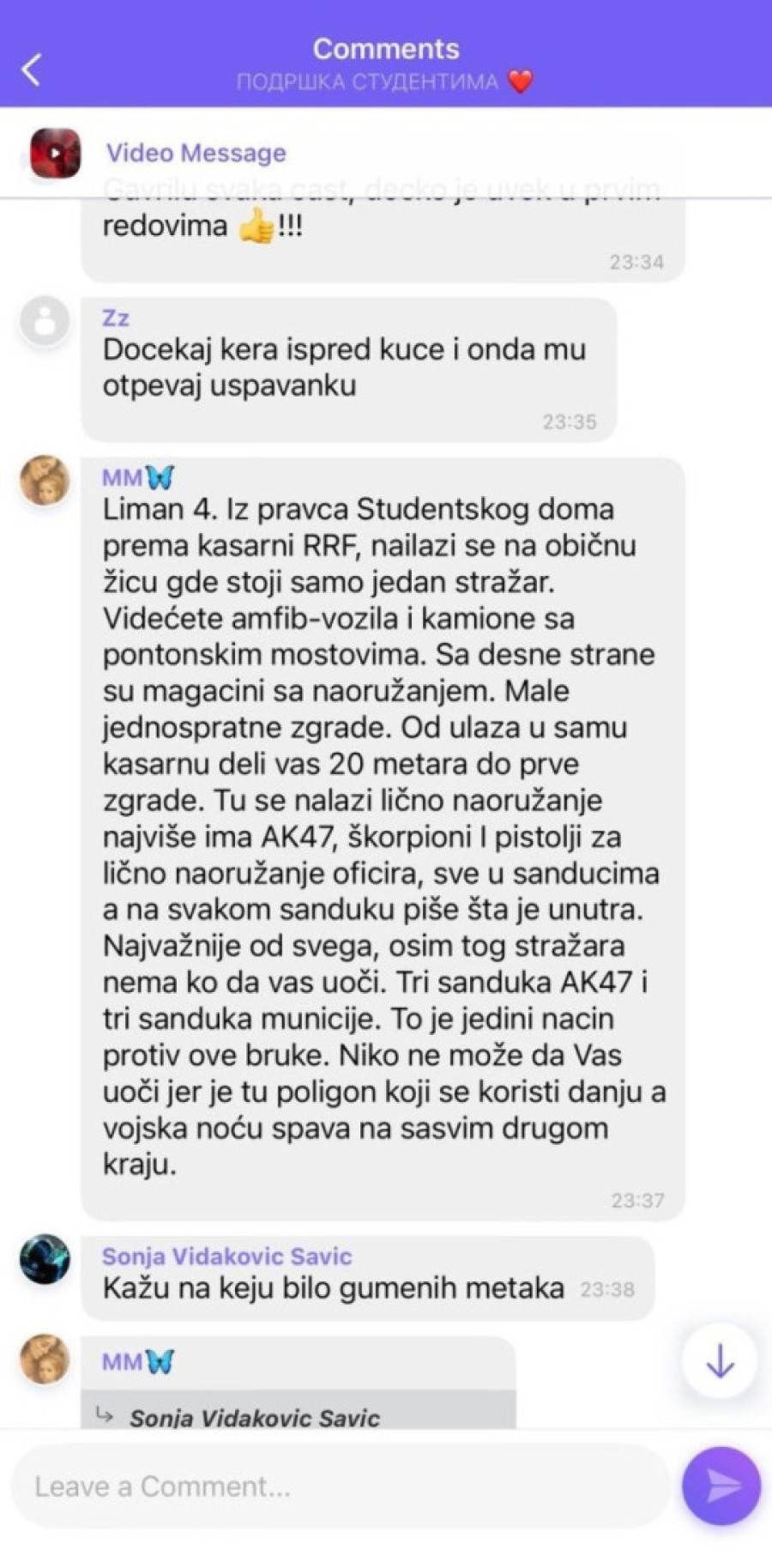 Propao pokušaj izazivanja građanskog rata: Država pobedila nasilnike, vanredno se obratio i Vučić (FOTO/VIDEO)