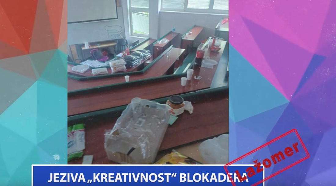 Krvavi plan Kurtija i blokadera! Spremili su se za 19. septembar, a ovo im je cilj!