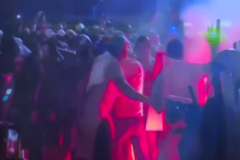 Uprava za izvršenje krivičnih sankcija: Pritvorenik B.J. prekinuo štrajk glađu