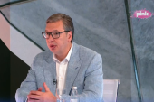 Vučić za narod: Ovo su ključne poruke predsednika Srbije (FOTO)