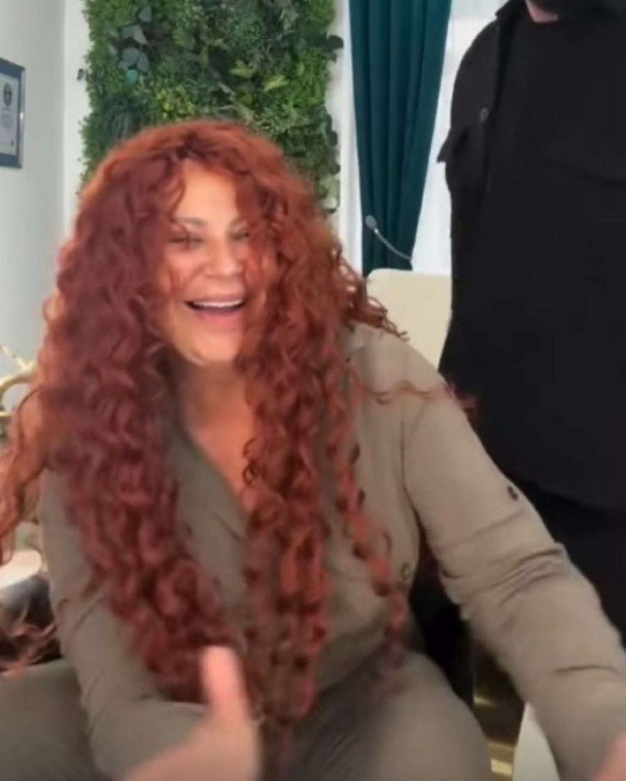 Šok! Stoja promenila lični opis, pevačica više ne izgleda kao nekada! (FOTO)